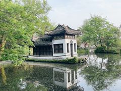 -盆景园(扬州大运河文化旅游度假区)