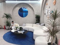 -IN STYLE·全国形象店