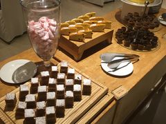 -龙之梦万丽酒店青餐厅