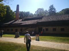 -景德镇古窑民俗博览区