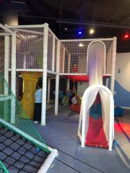 点击看大图 -幻贝家儿童乐园(苏州中心店)