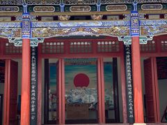 -丹噶尔古城