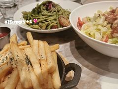 -沛家·西餐Brunch·直火料理