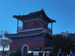 -天津妈祖文化园