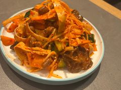 -金龙烧烤·牛肉面(西塔店)