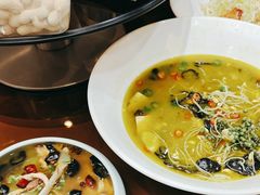-尚宴(盛世广场·食尚街店)