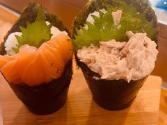 -千代武日本料理(开发区店)