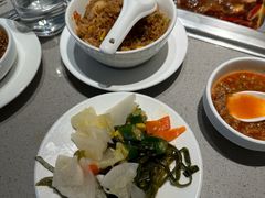 -海底捞火锅(太原南站店)