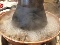 -楼外楼大刀肉传统火锅居(繁荣路店)