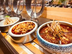 -快乐爱斯米牛排自助(太原街万达店)