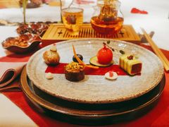 百味人生开胃四小碟-叶叶菩提(旗舰店)