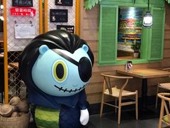 -新加坡高记KOO KEE Restaurant(盈科店)