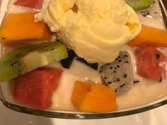 -龟金正·港式甜品(客村店)
