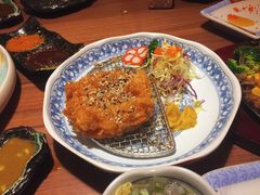 -隐月· 㐂和食屋(芝罘万达公馆店)
