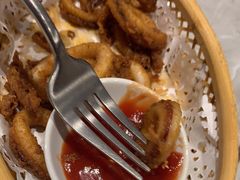 -必胜客(漕宝路店)