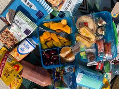 -白沙门生态公园