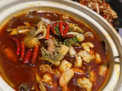 -徐记海鲜(阿波罗店)