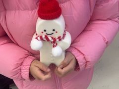 -红星前进面包牛奶公司(君太店)