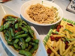 -肥肥虾庄·金牌油焖大虾(沙湖店)