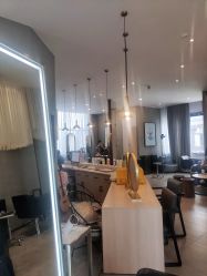 -MOVAN HAIR莫凡匠人发型屋
