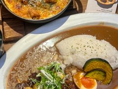 -CURRY YA 熟成咖哩專門店(深圳湾万象城店)