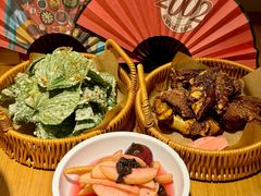 -十二点·辣椒炒肉(南山店)