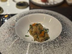 -YUE·6·西式融合餐厅(外滩六号店)