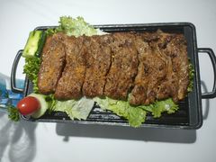 -3号仓库·创意中国菜(嘉兴龙鼎万达店)