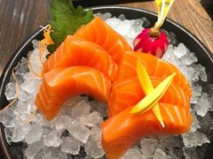 -大雄寿司(中华广场店)