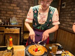 -卢布里西餐厅(总店)