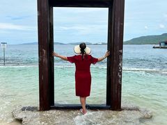 -海南分界洲岛旅游区