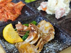 -真情鲍鱼海鲜汤