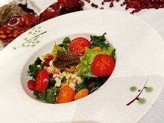 -叶叶菩提·晋福宫