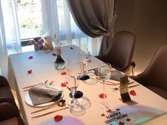 -Wei菋·Le Bistrot