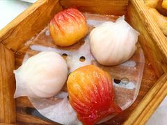 -东鑫记港式茶餐厅(南京东路店)