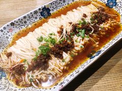 -蜜桃餐厅·古运河畔(南下塘店)