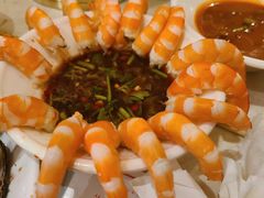 -芭菲盛宴·环球美食(袁家岗店)