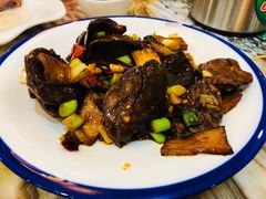 -椿记烧鹅(叠彩店)