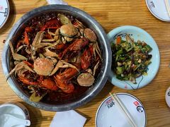 -柒五龙虾(八王寺店)