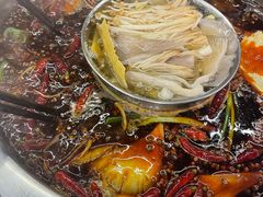 -菜园坝老火锅(金岛店)