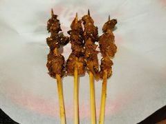-烧货·活海鲜炭烧(湖滨商业街店)