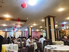 大堂-旭璟酒家·传统粤菜·湘菜(逸景路店)