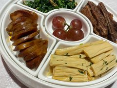 -大鸭梨烤鸭·北京菜(大兴南小街店)