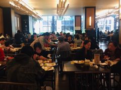 大堂-三宝大饭店-中和艺素餐厅(浦上金山正祥广场店)