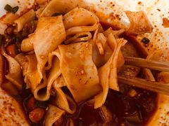 -刘二妈米皮(步行街店)