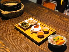 -大洋家·精品潮汕菜·生腌砂锅粥(天河东路店)