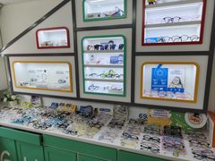 -美空眼镜·星趣控·新乐学·控优点合作店(周浦万达店)