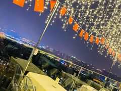 -烛影拾光·创意菜·鲜花·音乐(曲江钻石半岛店)