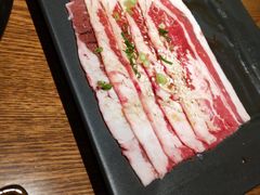 -炎蔵牛舌烤肉