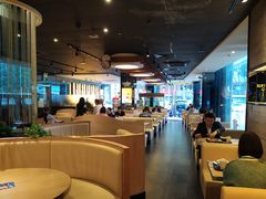 大堂-大家乐(惠州华贸店)